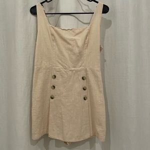 Urban Outfitters Romper